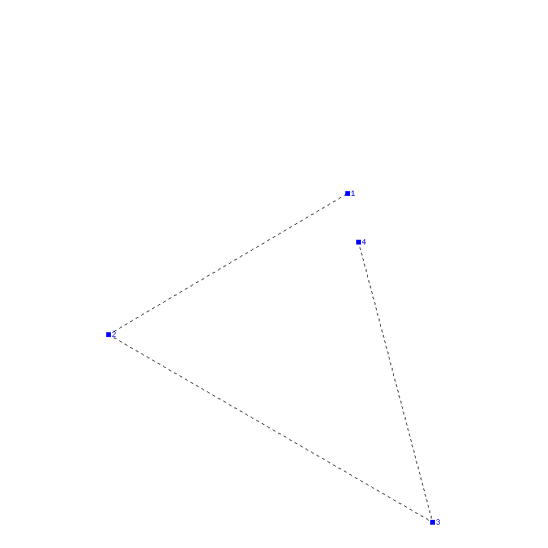 Flugauswertung